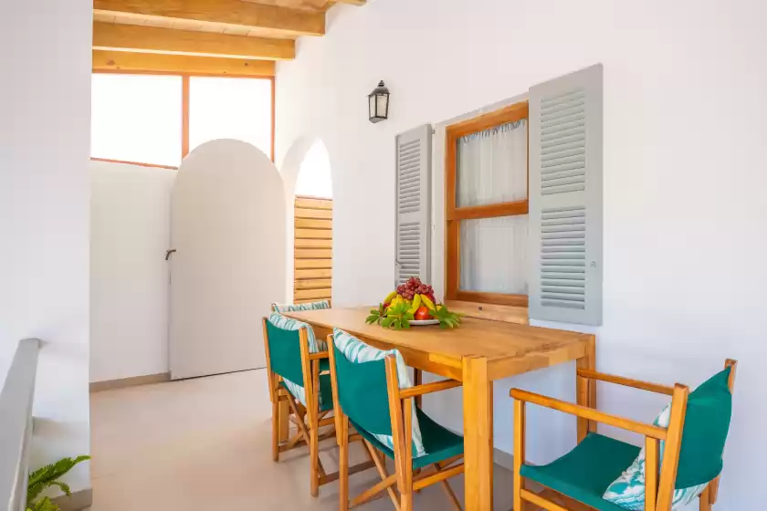 Location de vacances à Cas ferrerico, Port Vell, Port Verd i Port Nou