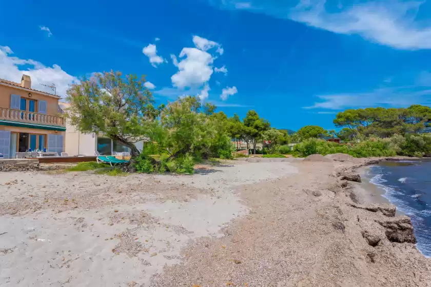 Location de vacances à Cas ferrerico, Port Vell, Port Verd i Port Nou