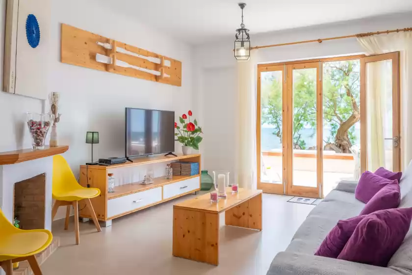 Location de vacances à Cas ferrerico, Port Vell, Port Verd i Port Nou