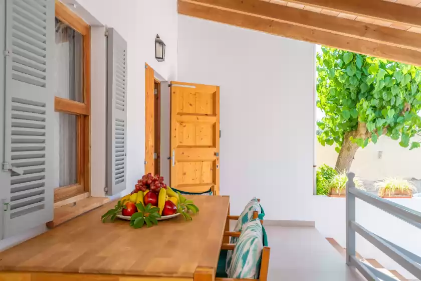 Location de vacances à Cas ferrerico, Port Vell, Port Verd i Port Nou