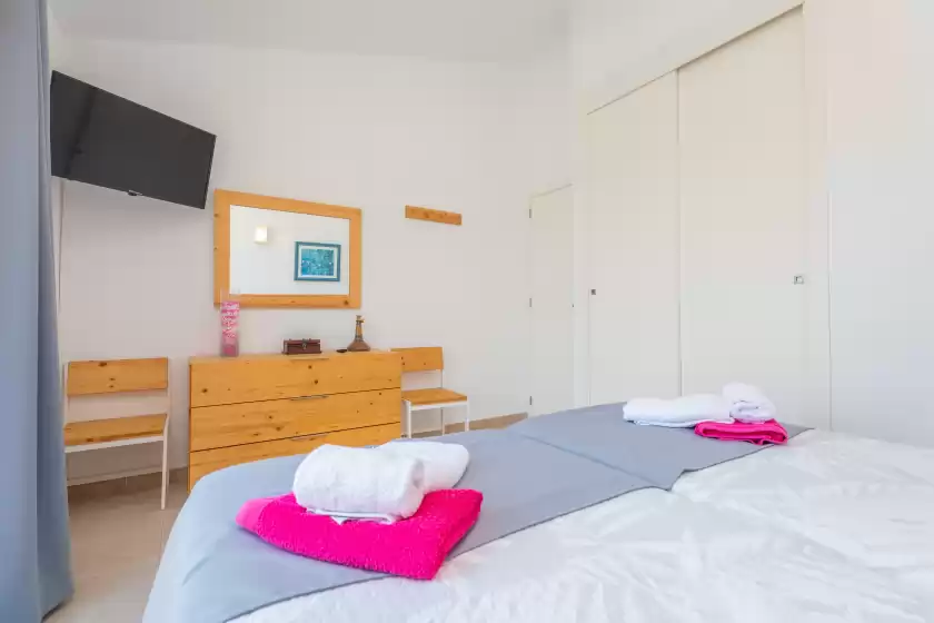 Location de vacances à Cas ferrerico, Port Vell, Port Verd i Port Nou