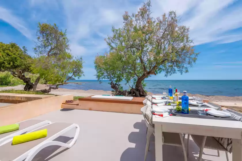 Location de vacances à Cas ferrerico, Port Vell, Port Verd i Port Nou