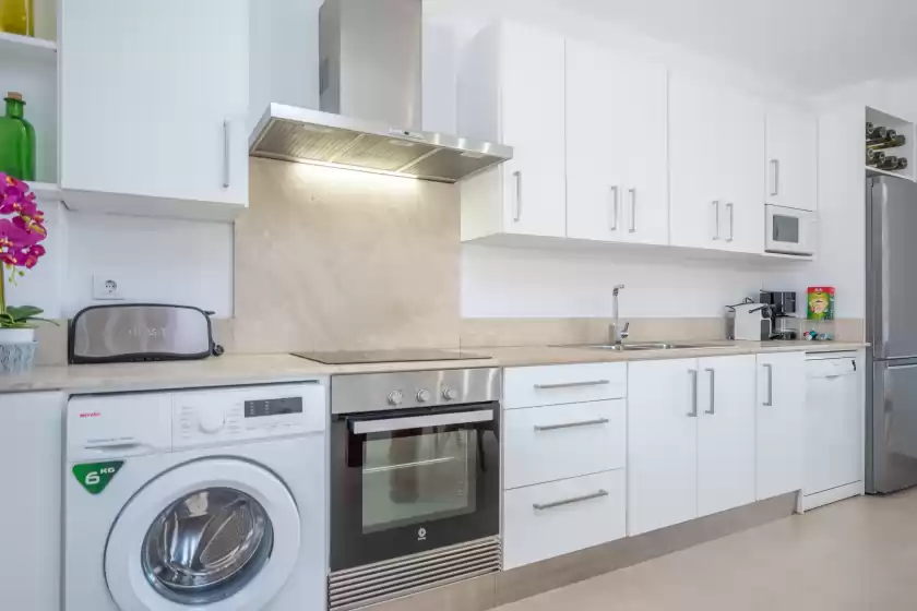 Location de vacances à Cas ferrerico, Port Vell, Port Verd i Port Nou