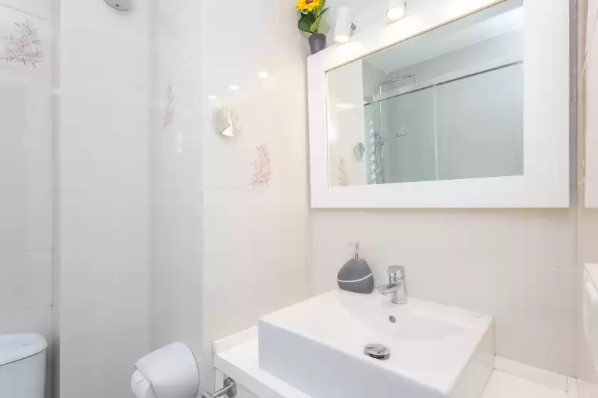 Location de vacances à Cas ferrerico, Port Vell, Port Verd i Port Nou