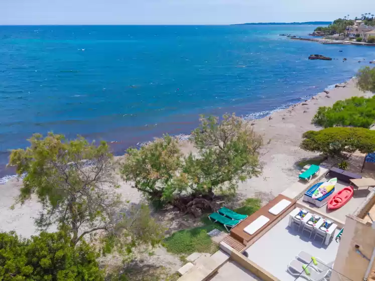 Location de vacances à Cas ferrerico, Port Vell, Port Verd i Port Nou