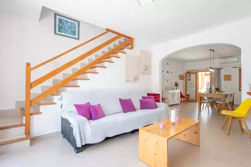 Location de vacances à Cas ferrerico, Port Vell, Port Verd i Port Nou