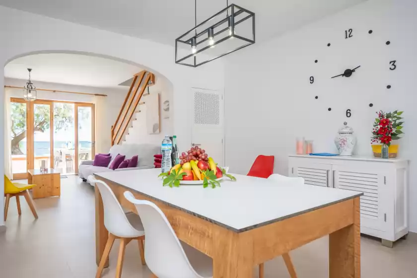 Location de vacances à Cas ferrerico, Port Vell, Port Verd i Port Nou