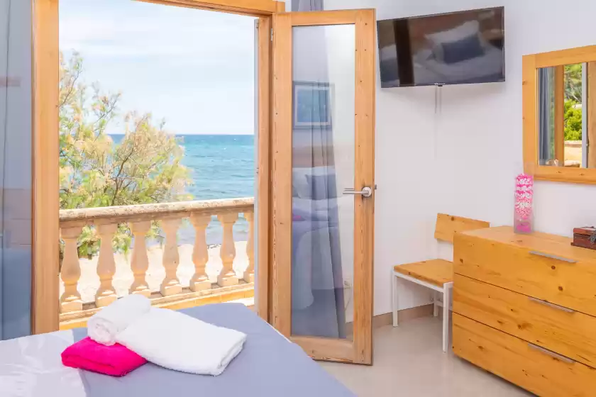 Location de vacances à Cas ferrerico, Port Vell, Port Verd i Port Nou