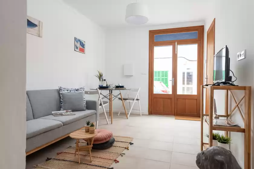 Location de vacances à Sa marineta