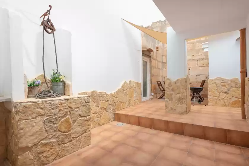 Location de vacances à Sa marineta, Porto Cristo