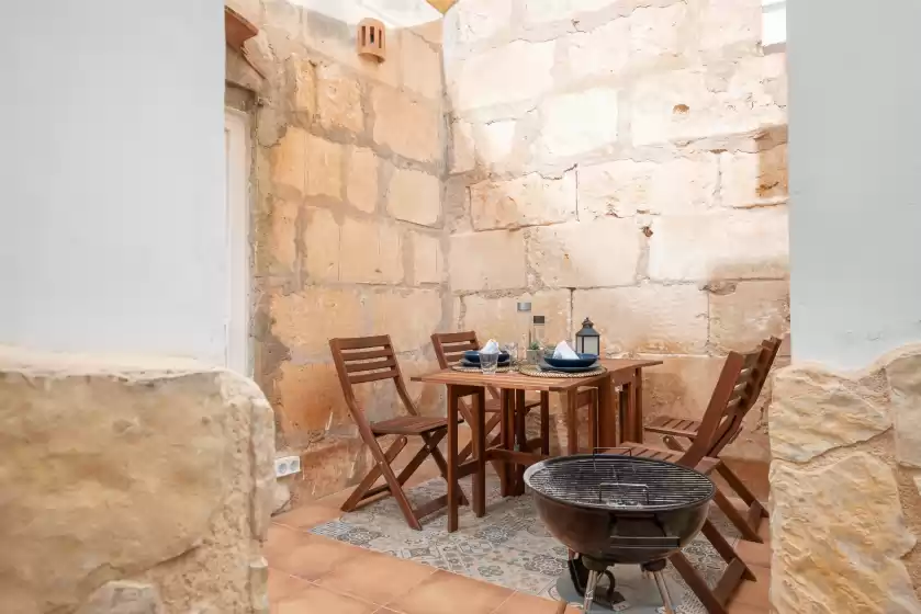 Location de vacances à Sa marineta, Porto Cristo