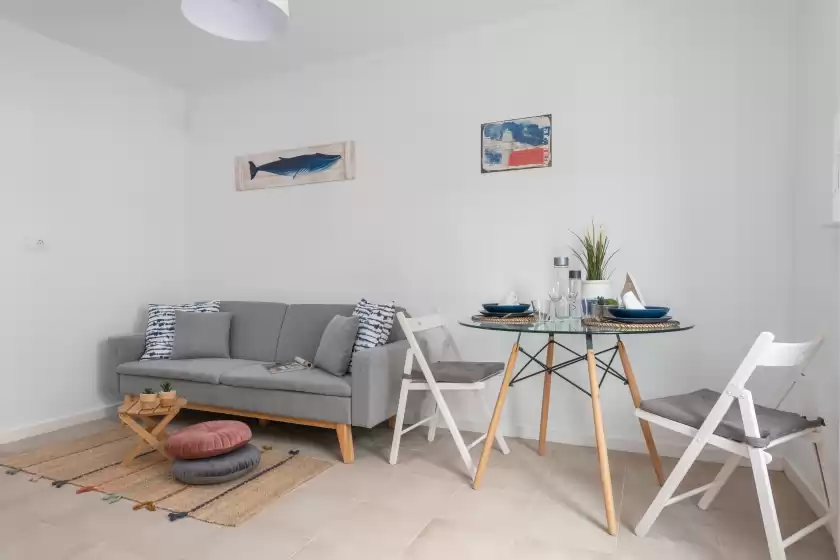 Location de vacances à Sa marineta, Porto Cristo