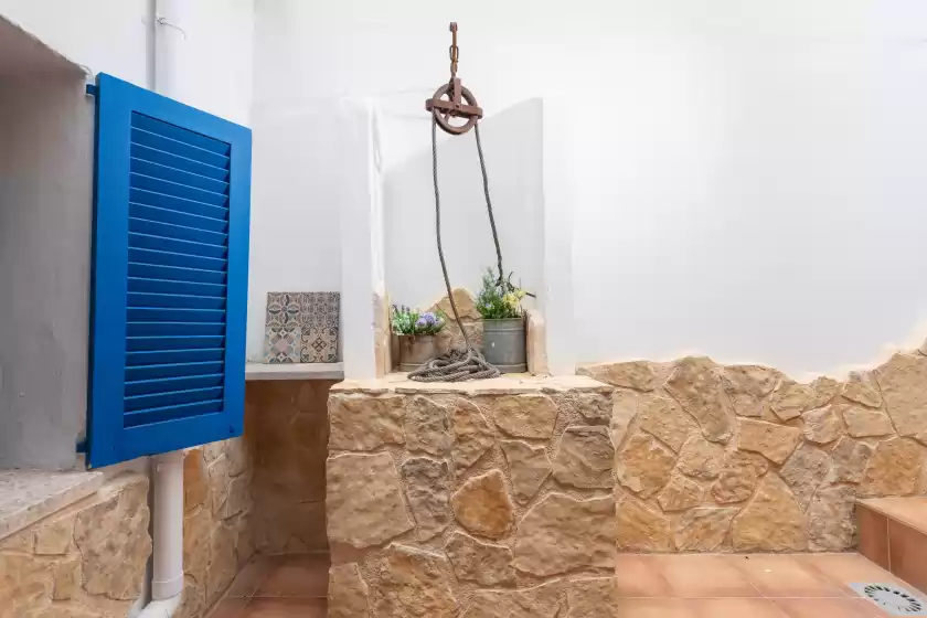 Location de vacances à Sa marineta, Porto Cristo