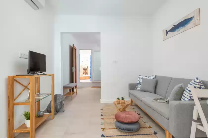 Location de vacances à Sa marineta, Porto Cristo