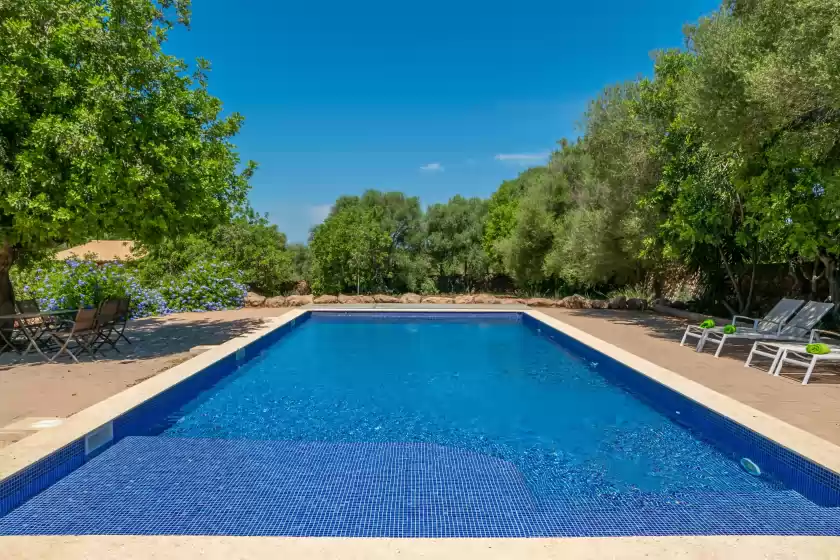 Location de vacances à Saran, Llucmajor