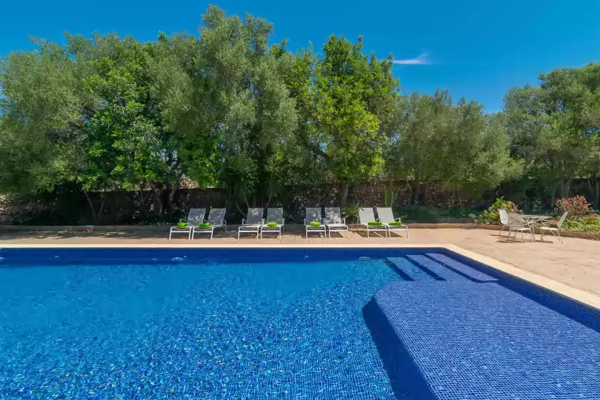 Location de vacances à Saran