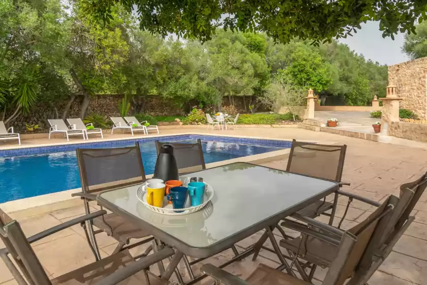 Location de vacances à Saran, Llucmajor