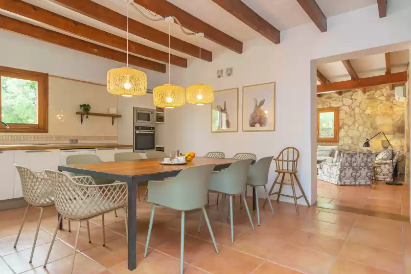 Location de vacances à Saran, Llucmajor