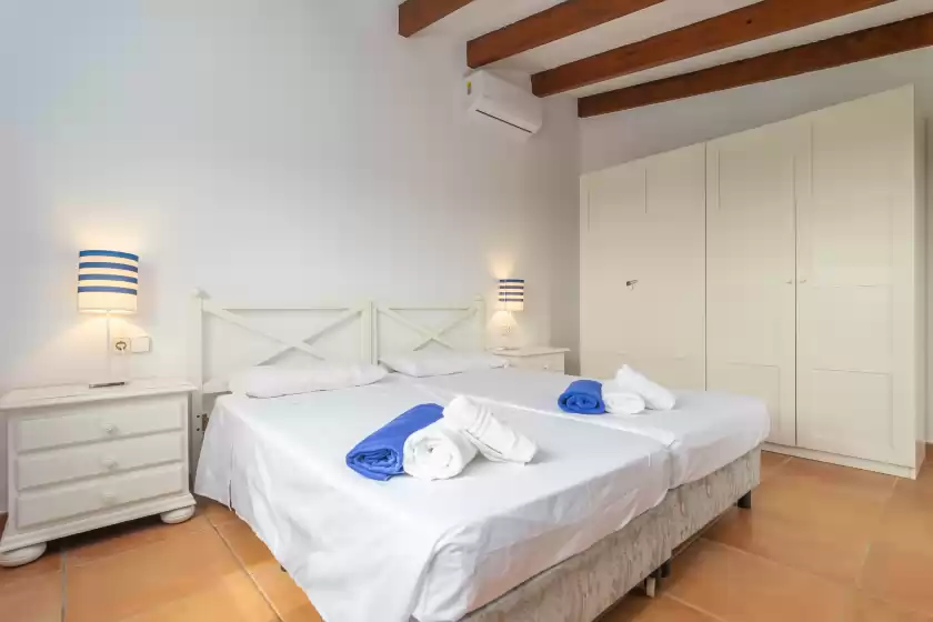 Location de vacances à Saran, Llucmajor