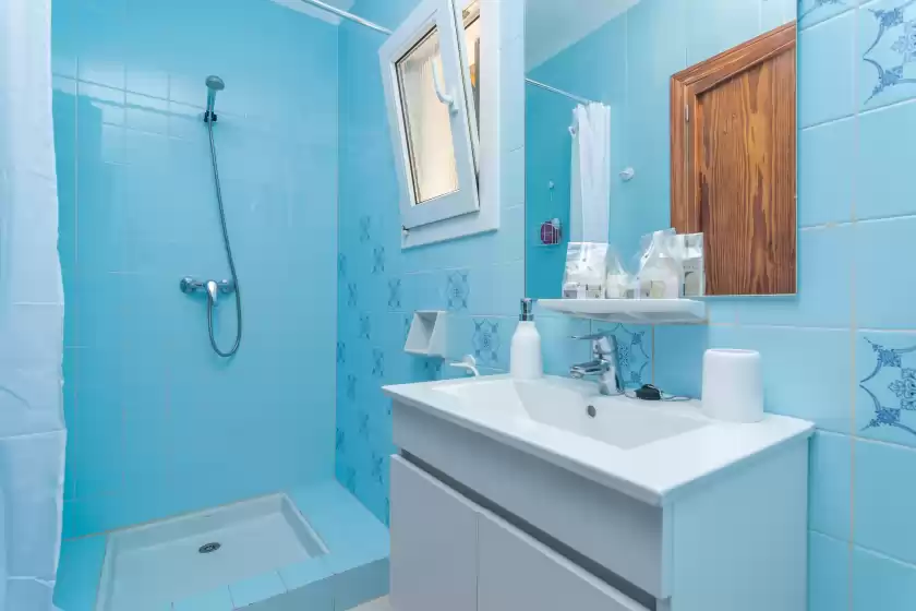 Location de vacances à Gavina d'or, Cala d'Or