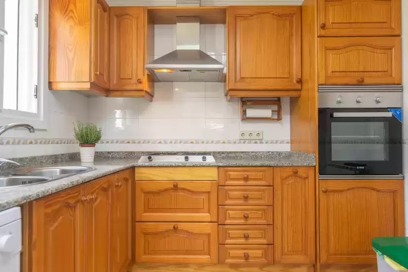 Location de vacances à Gavina d'or, Cala d'Or