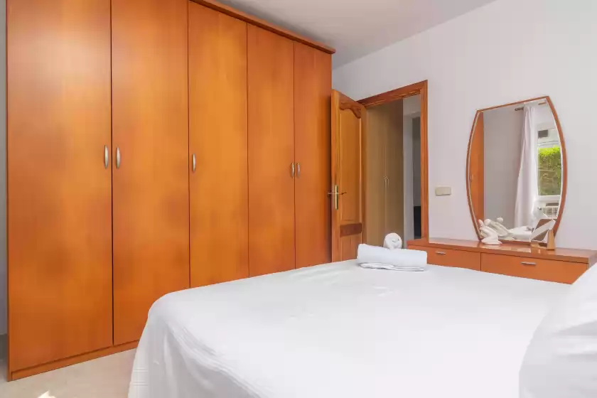 Location de vacances à Gavina d'or, Cala d'Or