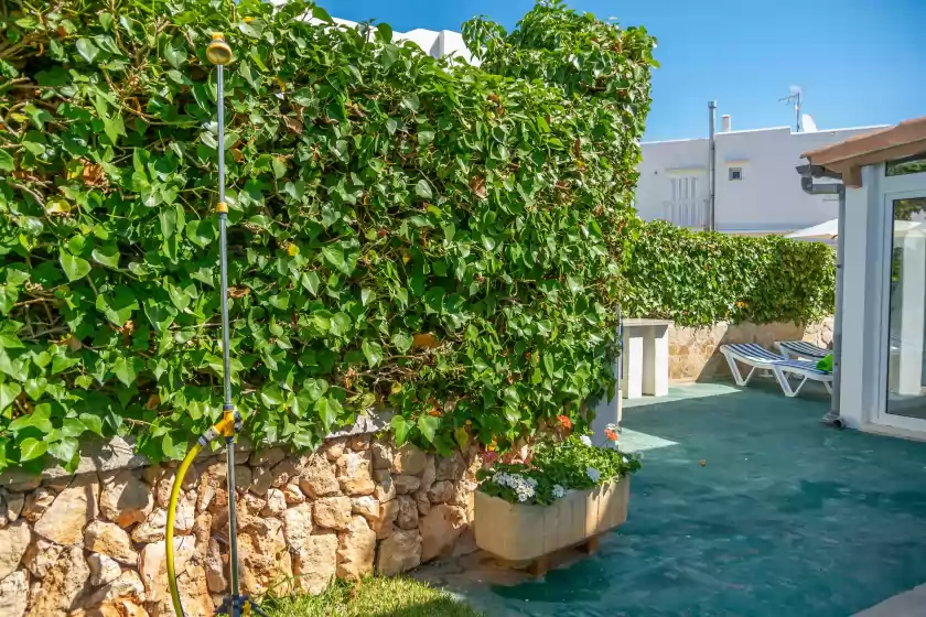 Location de vacances à Gavina d'or, Cala d'Or