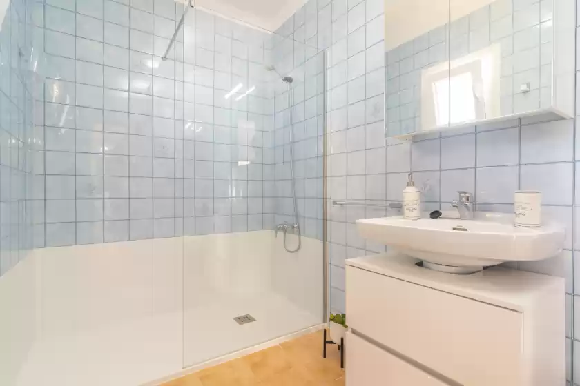 Location de vacances à Gavina d'or, Cala d'Or