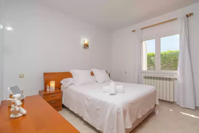 Location de vacances à Gavina d'or, Cala d'Or