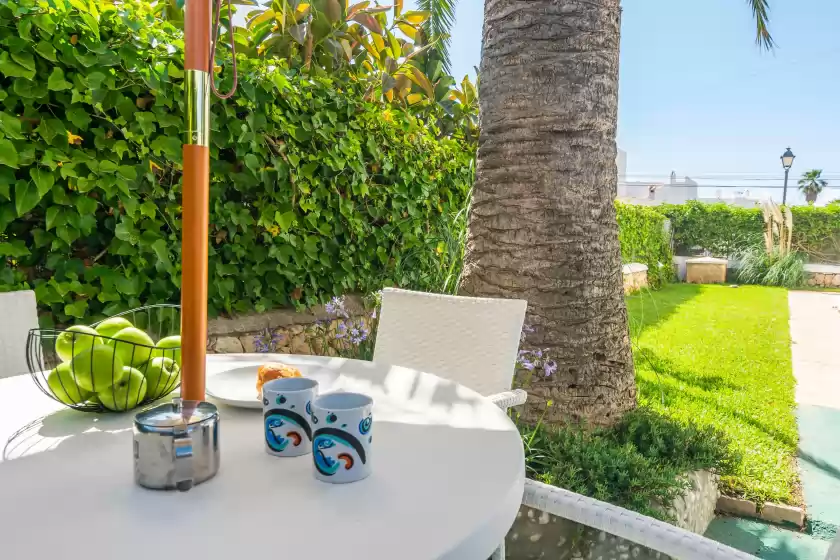 Location de vacances à Gavina d'or, Cala d'Or