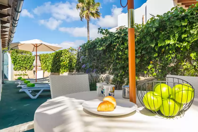 Location de vacances à Gavina d'or, Cala d'Or