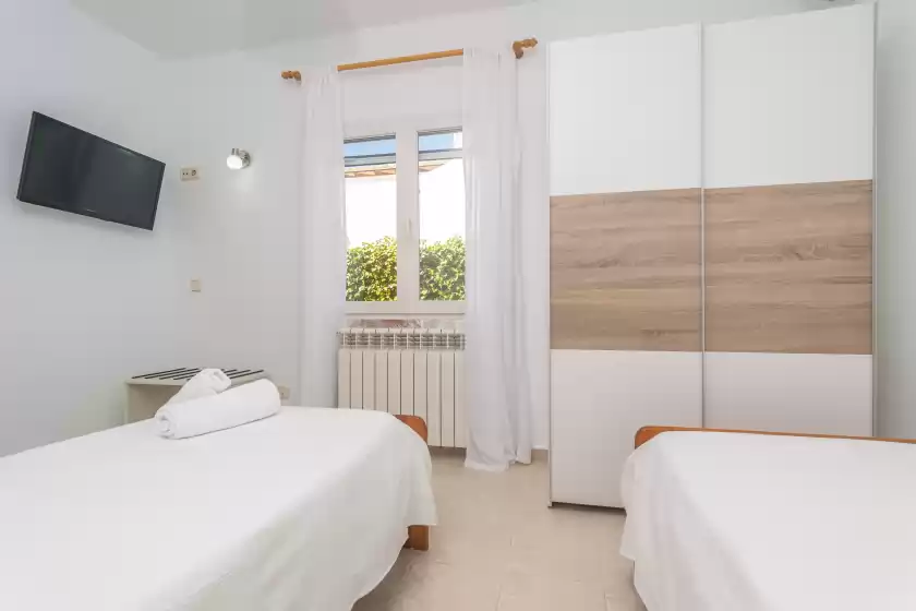 Location de vacances à Gavina d'or, Cala d'Or