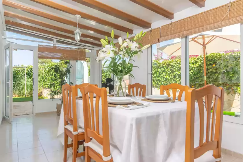 Location de vacances à Gavina d'or, Cala d'Or