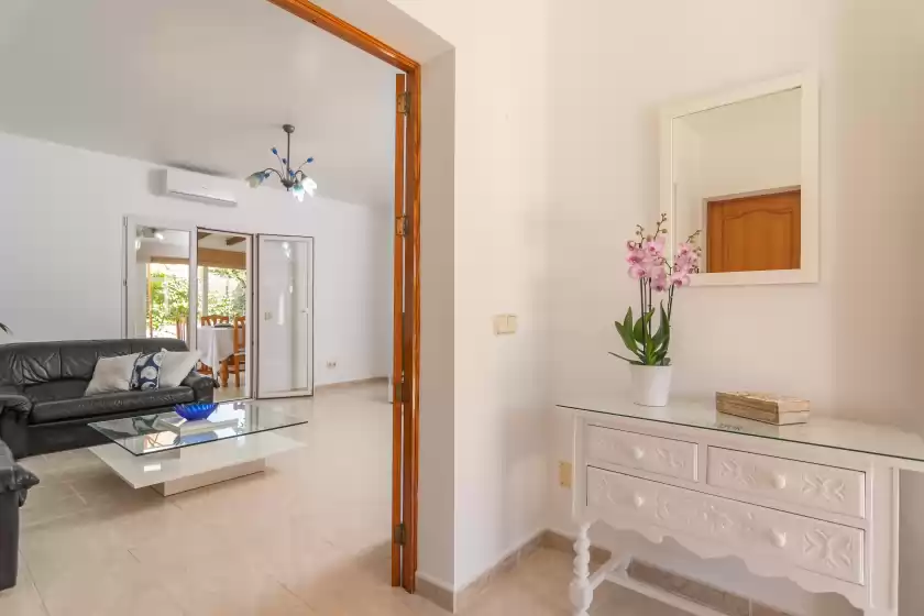 Location de vacances à Gavina d'or, Cala d'Or