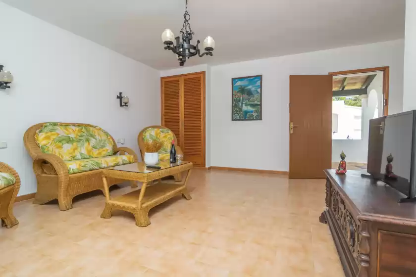 Location de vacances à Gavina d'or, Cala d'Or