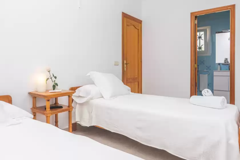 Location de vacances à Gavina d'or, Cala d'Or