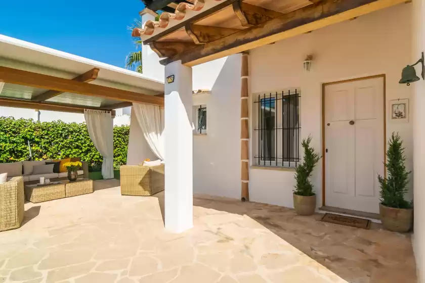 Location de vacances à Gavina d'or, Cala d'Or