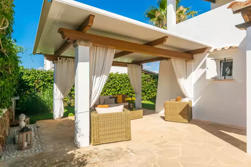 Location de vacances à Gavina d'or, Cala d'Or