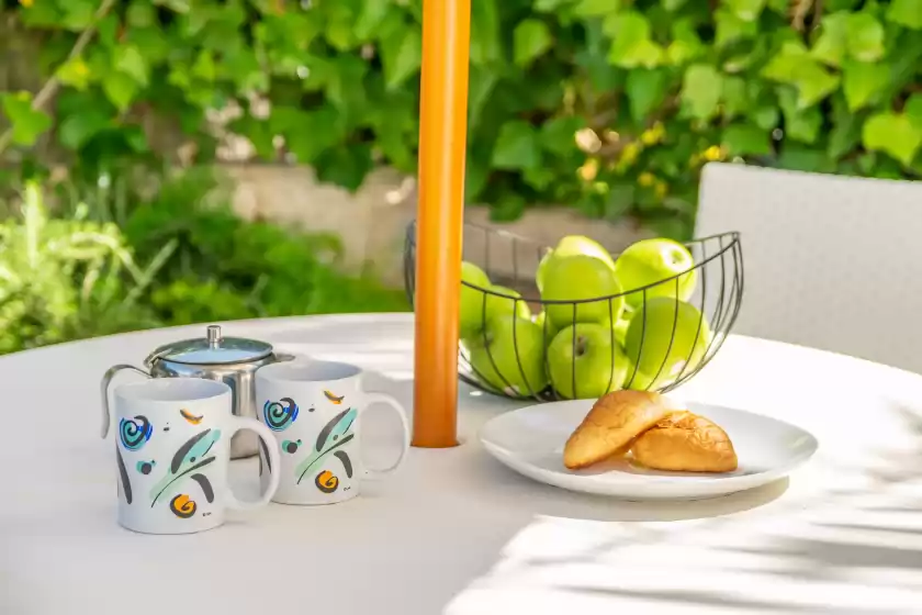 Location de vacances à Gavina d'or, Cala d'Or