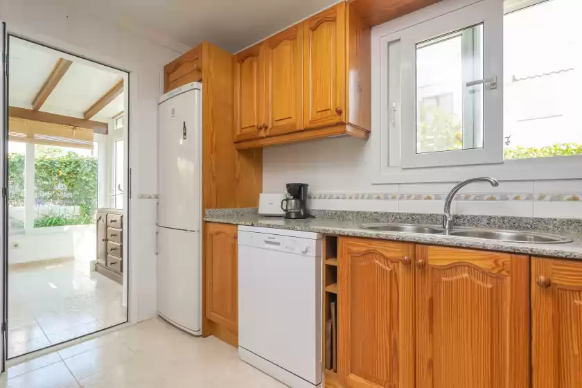 Location de vacances à Gavina d'or, Cala d'Or