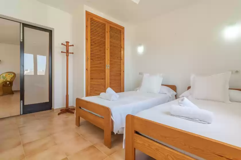 Location de vacances à Gavina d'or, Cala d'Or