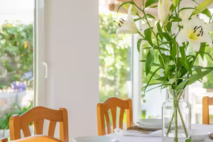 Location de vacances à Gavina d'or, Cala d'Or