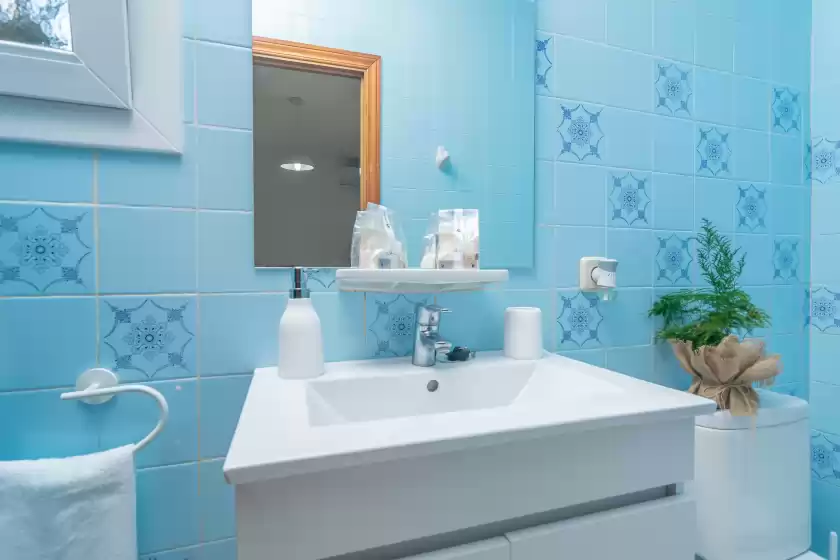 Location de vacances à Gavina d'or, Cala d'Or