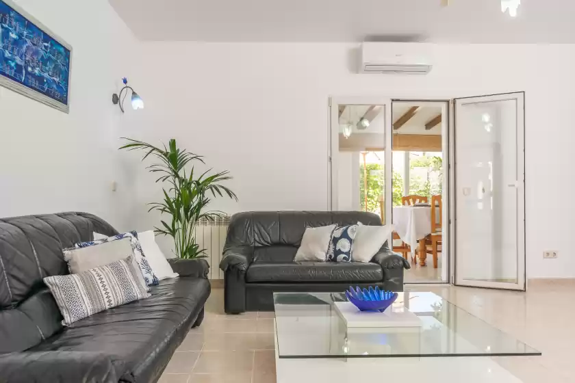 Location de vacances à Gavina d'or, Cala d'Or