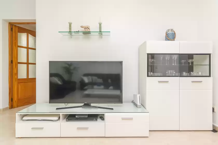 Location de vacances à Gavina d'or, Cala d'Or