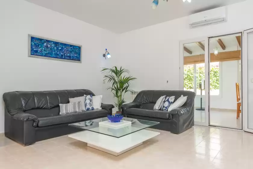 Location de vacances à Gavina d'or, Cala d'Or