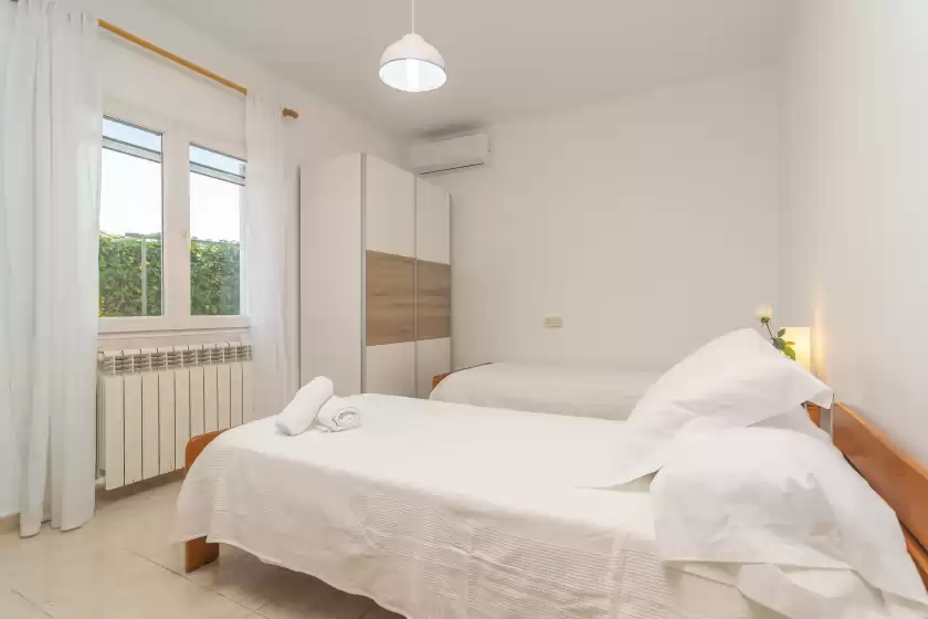 Location de vacances à Gavina d'or, Cala d'Or