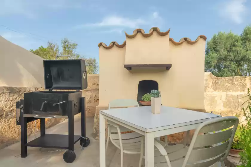 Location de vacances à Son indiot, Algaida