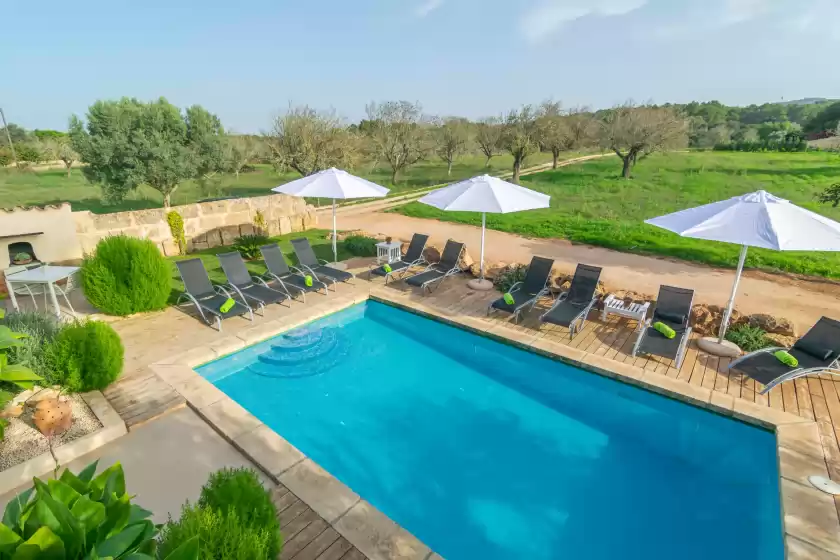 Location de vacances à Son indiot, Algaida