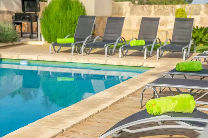 Location de vacances à Son indiot, Algaida